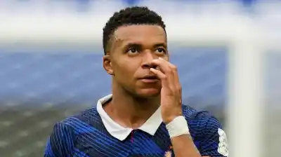 El desgarrador mensaje de Mbappé tras quedar cuarto en el Mundial: "Duele y dolerá"