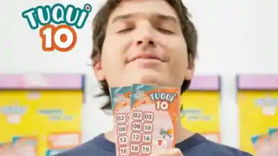Resultados Tuqui 10: todo sobre el Sorteo N 160 del Domingo 4 de Enero de 2026