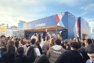 El secreto que Córdoba dejó en la Expo Rural de Palermo y nadie te contó
