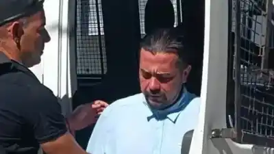 Chocó en su moto y lo que encontraron en la escena es desgarrador