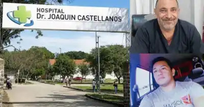 Crisis total en el Hospital de Güemes: renunció el gerente tras la muerte de Matías Tejada