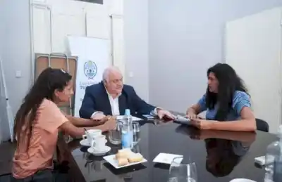 El Ministerio de Desarrollo Social asiste a la joven mamá del barrio San Miguel que conmovió a Tucumán