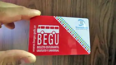 Atención estudiantes: llega el reempadronamiento del BEGU y estos son los requisitos