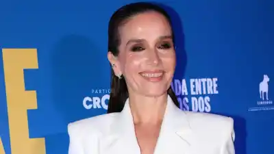 Natalia Oreiro y Héctor Babenco recibirán un homenaje que promete emocionar en el Festival de Mar del Plata