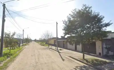 Desvalijaron una casa en el Barrio 69 Viviendas de Monteros: se llevaron hasta la heladera y piden ayuda