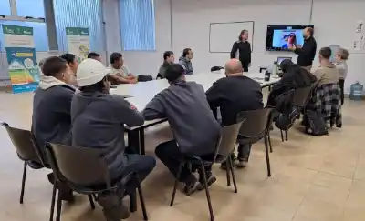 ¿Sabés qué están haciendo para salvar las riberas de Córdoba?