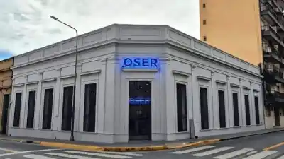 Atención afiliados: OSER renovó su sede en Paraná y sumó un beneficio clave para la movilidad