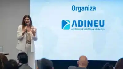 ¿Qué buscan los empresarios en la Norpatagonia? La cita que promete cambiar el comercio exterior