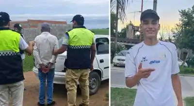 El detalle que condenó al acusado: prorrogan la prisión para uno de los implicados en el crimen de Kevin Avellaneda
