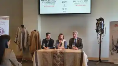 Se viene la Rural del Neuquén: entrada gratis y fecha confirmada para 2027