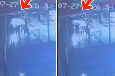 Discusión en un bar de Alberdi terminó con un balde de agua sucia en la cara y una denuncia penal