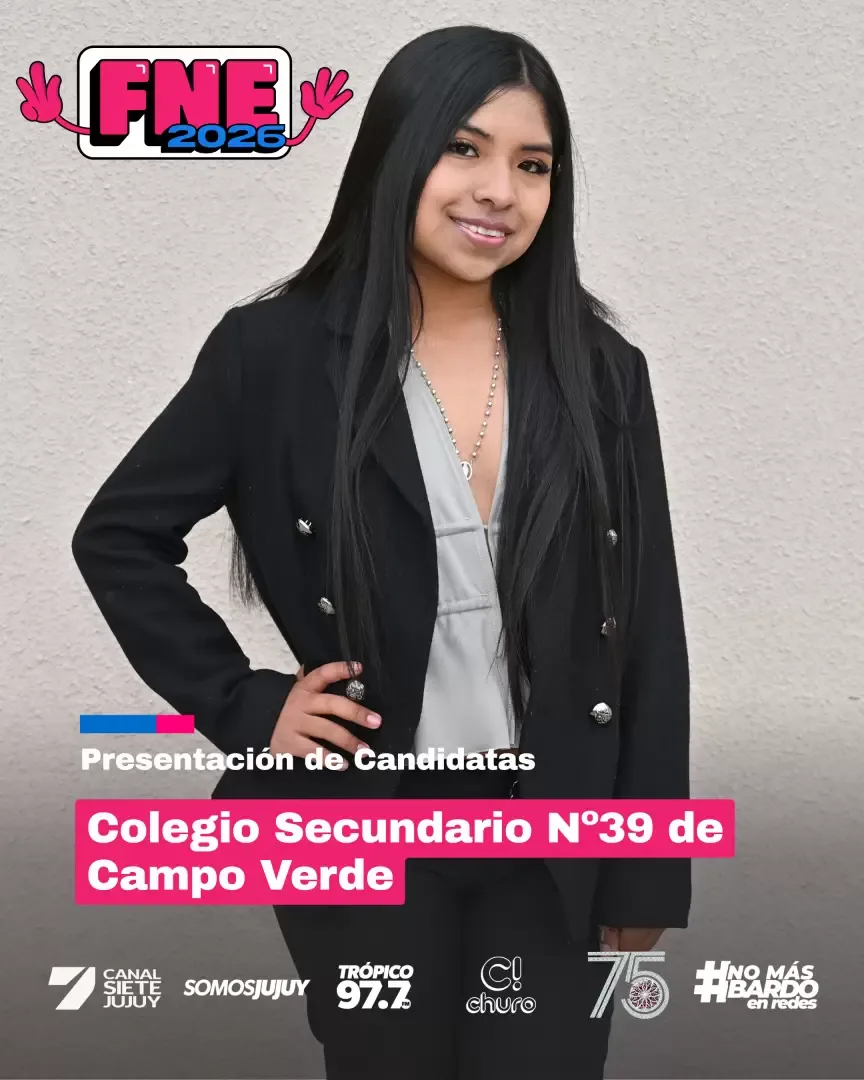 Candidata 8