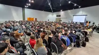 Docentes y directivos se capacitarán en emergencias escolares: ¿cómo actuar ante un caso de bullying o una evacuación?