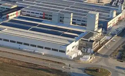 Llega a La Pampa la primera filial argentina de una empresa italiana: ¿qué producirá?