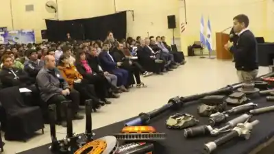 ¿Qué esconden los talleres de ACTC Educación que llegarán a San Juan?