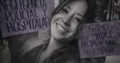 Orden de protección ignorada: imputan al jefe de una comisaría por el femicidio de Natalia Cruz