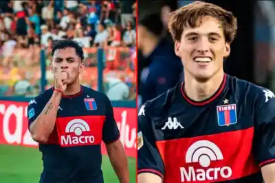 La oferta de Boca por el goleador de Tigre que incluye a un entrerriano y desata una guerra con Europa