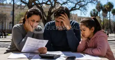El pago que más complica a los salteños: casi 4 de cada 10 lo señalan como el más difícil del mes