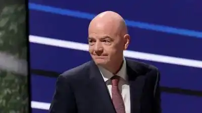Infantino estalla contra las críticas al Mundial 2026: “Difunden odio y rumores falsos”