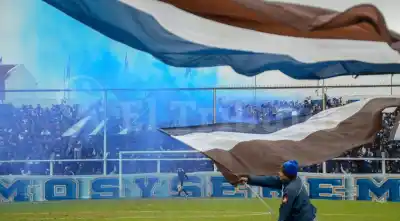 El calvario de Juventud Antoniana: 10.700 km para soñar con el ascenso