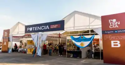 Récord histórico: más de 2.300 emprendedores quieren un lugar en Potencia Salta 2026