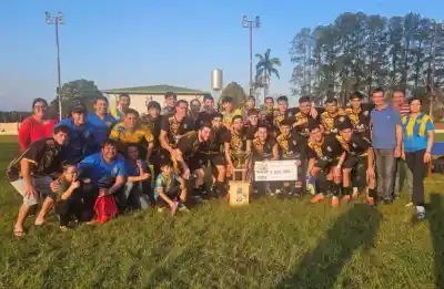 Lo hicieron de local: el baile de Atlético León que dejó helado a Puerto Rico