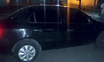 Lo prestó a un sobrino y terminó vendido: la Policía recuperó un auto en El Cercado tras días de búsqueda