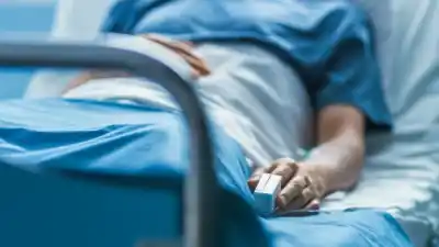 Tenía el alta médica pero seguía internado: la Justicia intervino y ordenó su traslado urgente