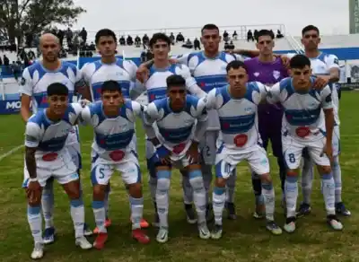 El fixture que pone en juego la permanencia de Gimnasia de Concepción del Uruguay