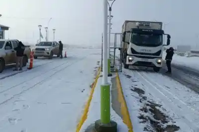 Las rutas que siguen cerradas y la advertencia que nadie quiere escuchar