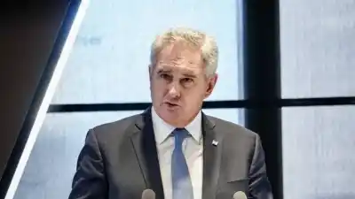 La carta documento de Rosario Central al canciller Quirno: "Mintió a sabiendas y con mala intención"