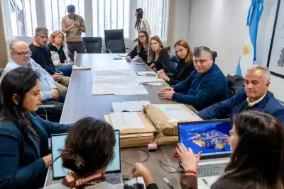 Seis empresas compiten para construir el noveno Centro Deportivo Comunitario en Neuquén