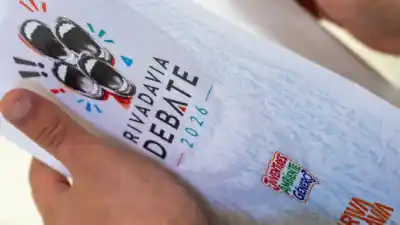 Rivadavia lanza un programa que desafía a los jóvenes a debatir sin filtros