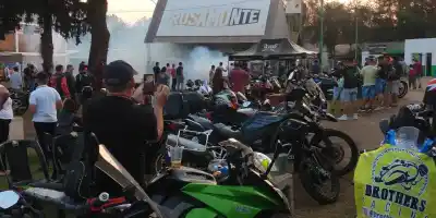 Apóstoles se prepara para un Moto Encuentro de tres días con sorpresas y una moto en juego