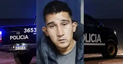 Se lo llevaron detenido, lo soltaron y a las horas volvió a atacar: el escalofriante caso de Tunuyán