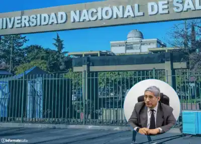 La UNSa analiza cobrarles a estudiantes extranjeros: ¿quiénes pagarían?