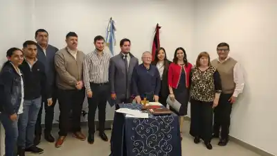 Asumieron dos nuevas funcionarias en Tartagal: ¿qué roles ocuparán?