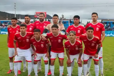 La cuenta regresiva del Rojo: debut en la Reválida y un fixture que define todo