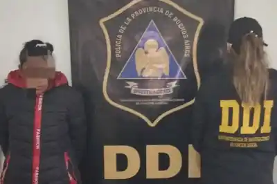 Detuvieron a la madre de Isabella, la nena de 2 años que murió en Villa Gesell: tiene antecedentes por la muerte de otras dos hijas
