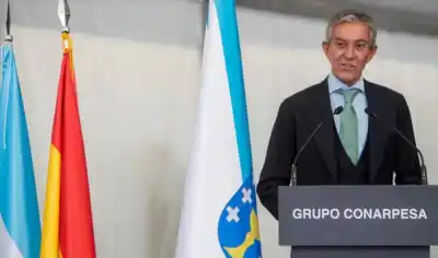 “No soy falopero”: el insólito desafío del presidente de Conarpesa a los dirigentes del STIA