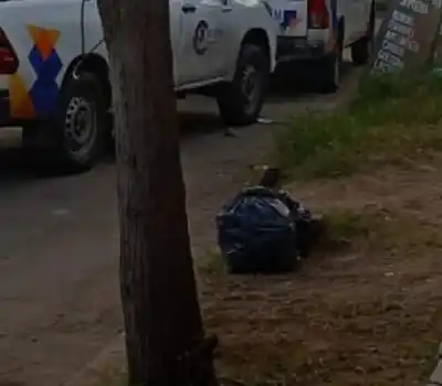 Vecino de La Victoria estalló contra el municipio: "Hace tres meses que no me levantan la basura"