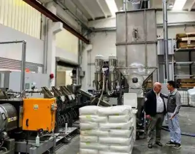Una firma italiana desembarca en La Pampa con un plan a 99 años