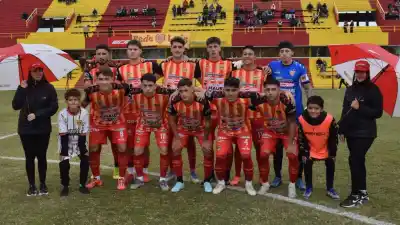 Boca Unidos ya conoce su hoja de ruta en la reválida del Federal A
