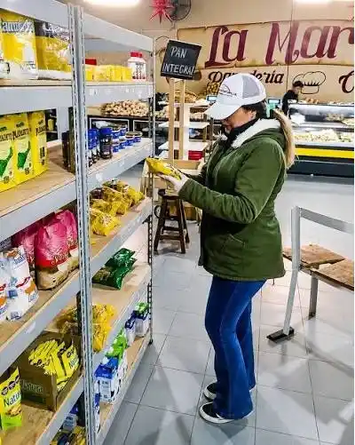 Las ventas en supermercados no repuntan: en mayo cayeron un 0,7% interanual
