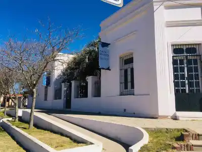 El próximo jueves abren las puertas de la casa de la infancia de una poeta pampeana: cómo participar