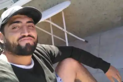 Un disparo en el pecho apagó su vida: el doloroso adiós a “Jhony” Romano en Las Termas