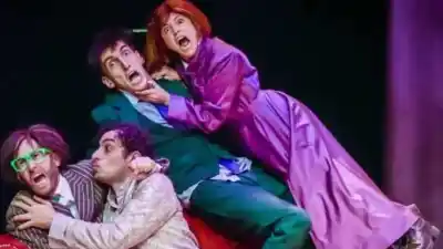 Un clásico de Shakespeare con 4 premios llega a Rosario: solo dos funciones