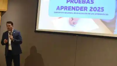 Mendoza logró lo impensado en las pruebas Aprender 2025: ¿cómo lo hicieron?