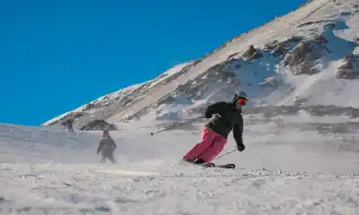 Vacaciones de invierno en Esquel: la ocupación hotelera apenas llegó al 50% y enciende alarmas