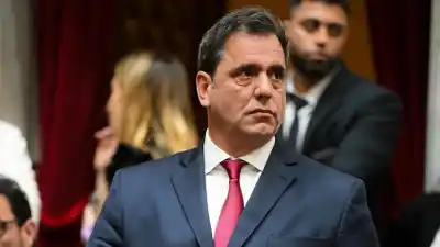 El duro desafío de Catalán a Jaldo: "Vamos a ganar las elecciones sin acoples"